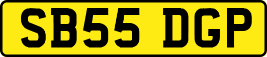 SB55DGP