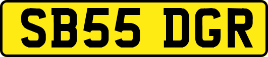 SB55DGR