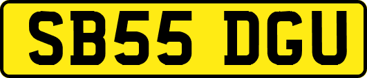 SB55DGU