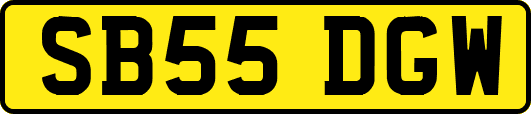 SB55DGW