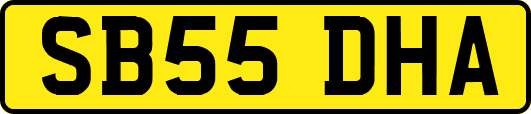 SB55DHA