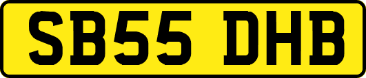 SB55DHB