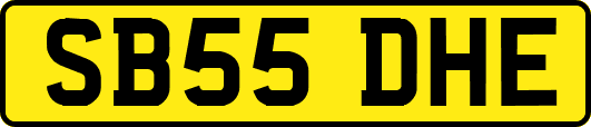 SB55DHE