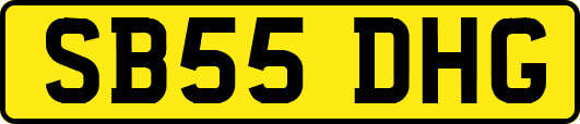 SB55DHG