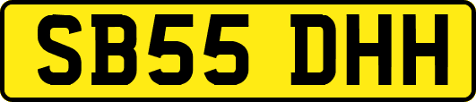 SB55DHH