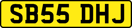 SB55DHJ