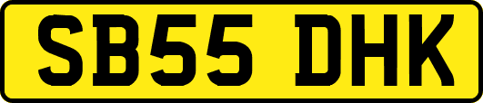 SB55DHK