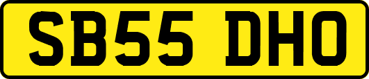 SB55DHO