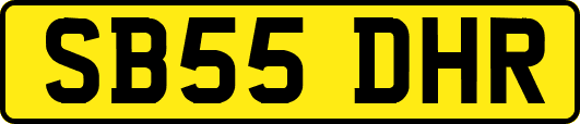 SB55DHR
