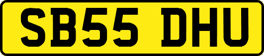SB55DHU