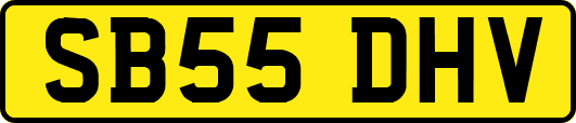 SB55DHV