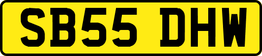 SB55DHW