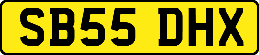 SB55DHX