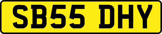 SB55DHY