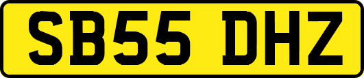SB55DHZ