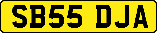 SB55DJA
