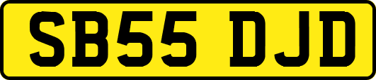 SB55DJD