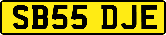 SB55DJE
