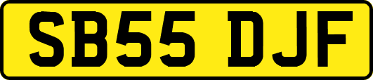 SB55DJF