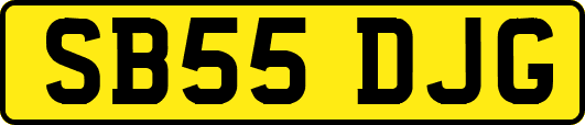 SB55DJG