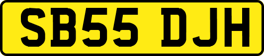 SB55DJH