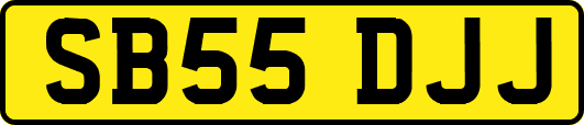 SB55DJJ