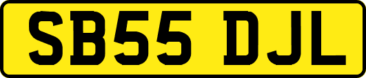 SB55DJL