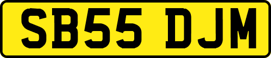 SB55DJM