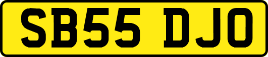 SB55DJO