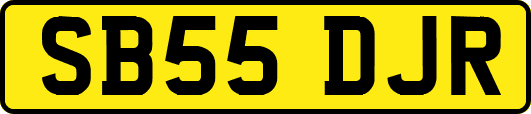 SB55DJR