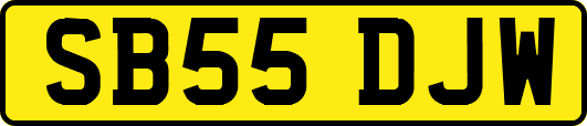 SB55DJW