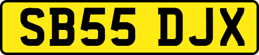 SB55DJX