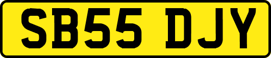SB55DJY
