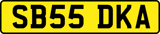 SB55DKA