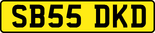 SB55DKD