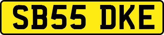 SB55DKE