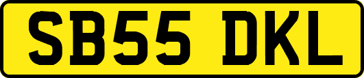 SB55DKL