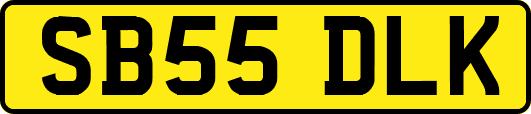 SB55DLK