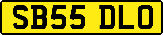 SB55DLO