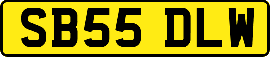 SB55DLW