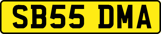 SB55DMA