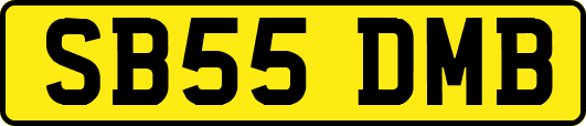 SB55DMB
