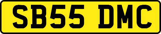 SB55DMC