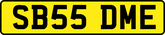 SB55DME