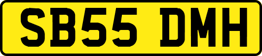 SB55DMH