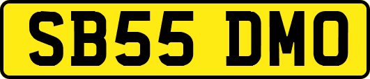 SB55DMO
