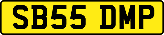 SB55DMP