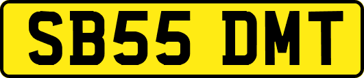 SB55DMT