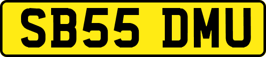 SB55DMU