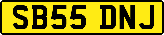 SB55DNJ